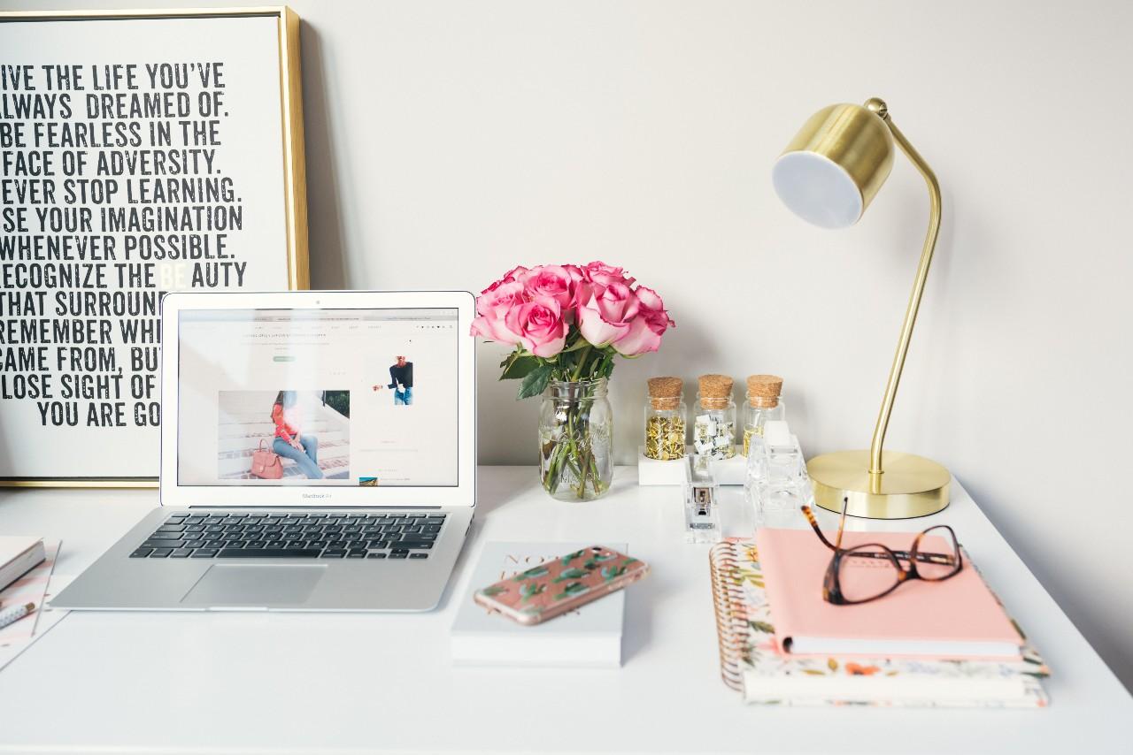 Working From Home? Here’s How to Accessorize for Video Calls Working From Home? Here’s How to Accessorize for Video Calls