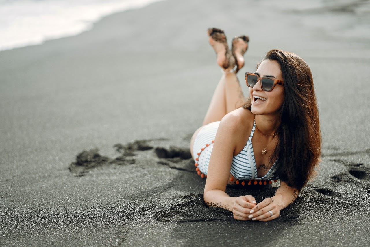 beach jewelry