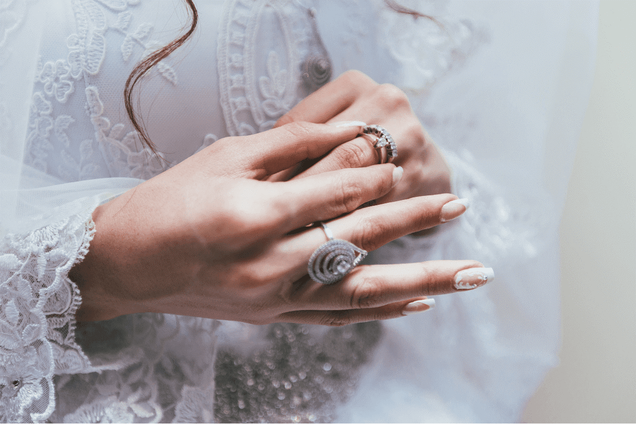 Stay Stylish With These Stackable Ring Tips