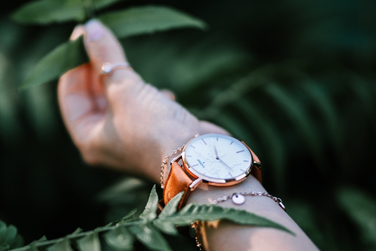Timepieces with Care: A Watch for Every Mom this Mother?s Day