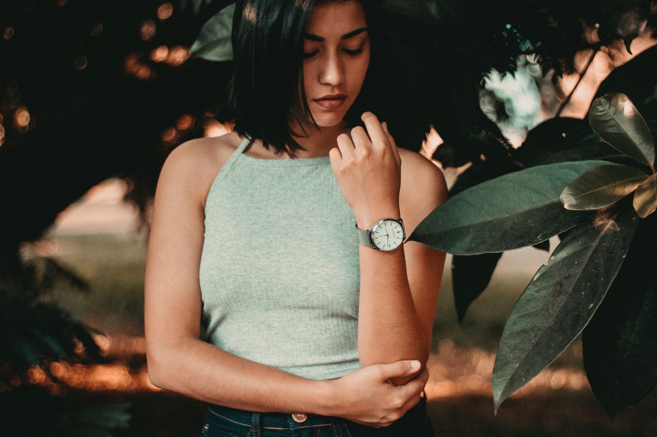 The Perfect Watches for Summer Outdoor Activities