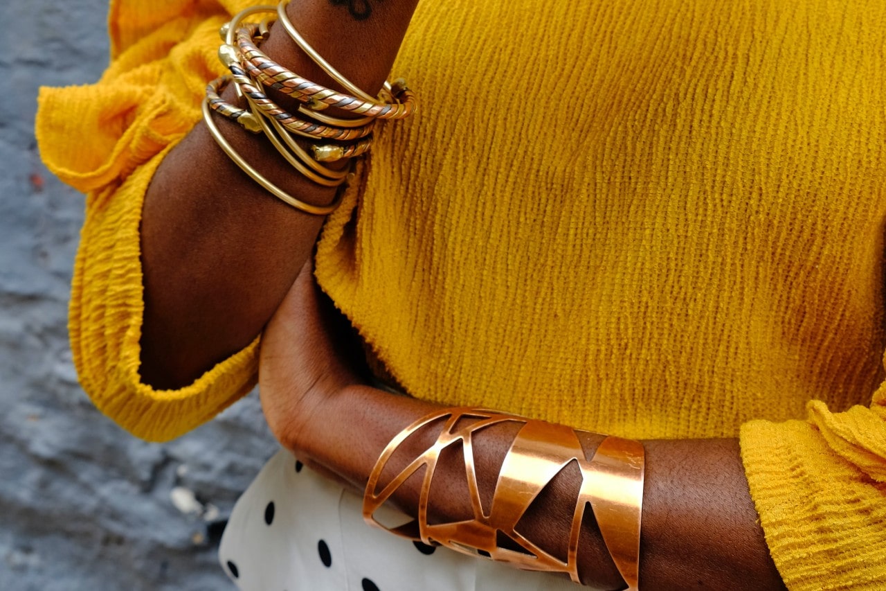 How to Protect Gold Jewelry How to Protect Gold Jewelry