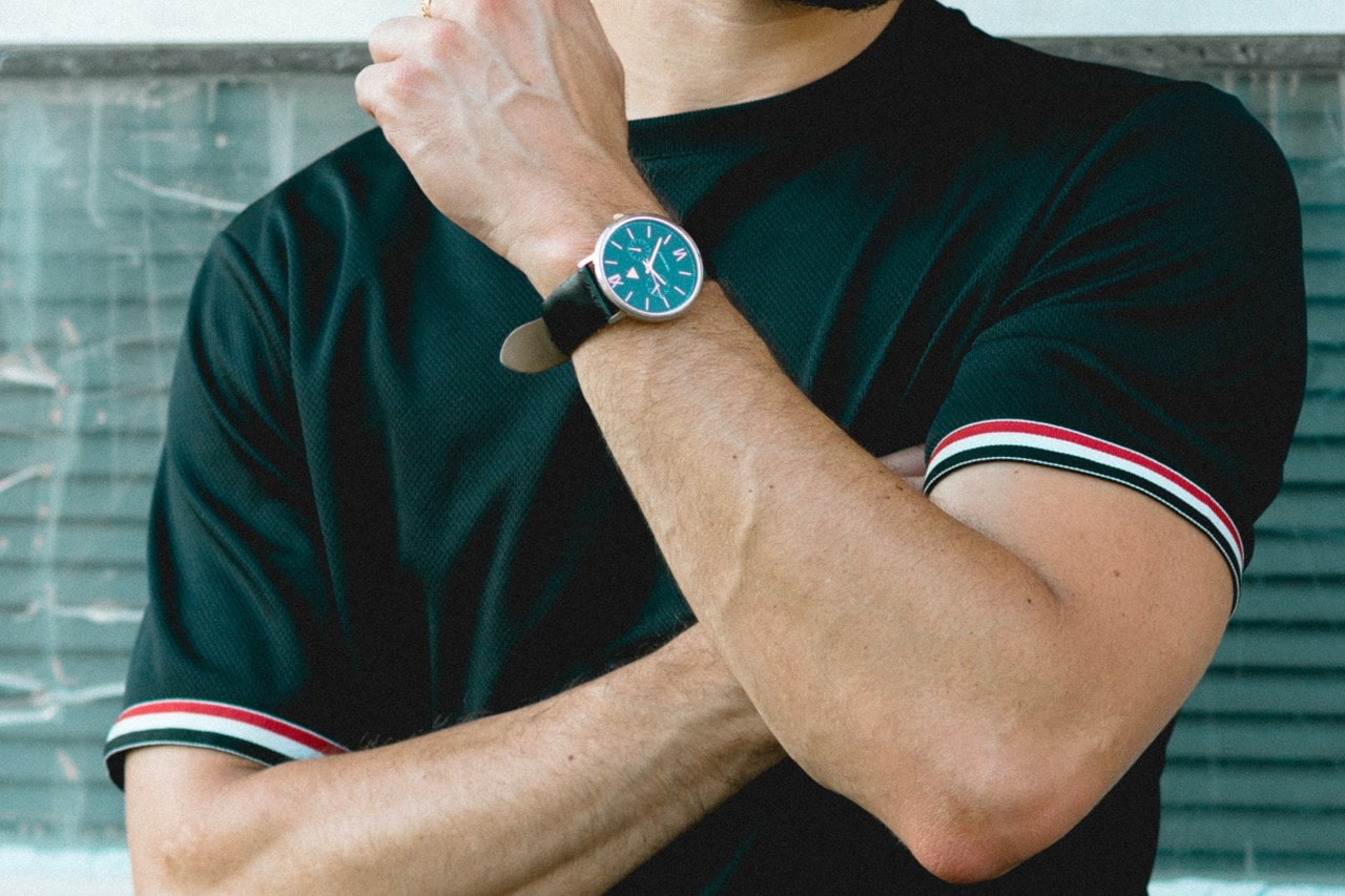 Essential Watch Complications Essential Watch Complications