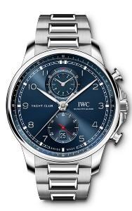 Iwc Schaffhausen Portugieser Watch