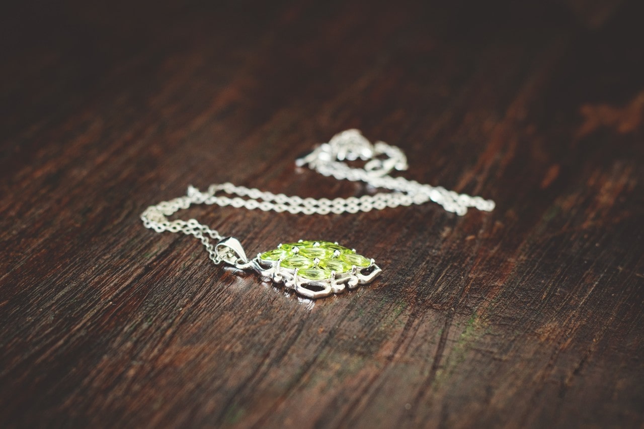 Level Up Your Look With Layering Necklaces Level Up Your Look With Layering Necklaces