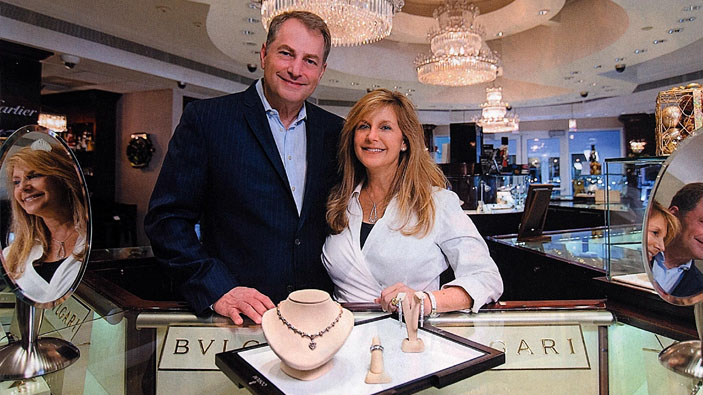 Weston Jewelers Celebrates a Big Anniversary