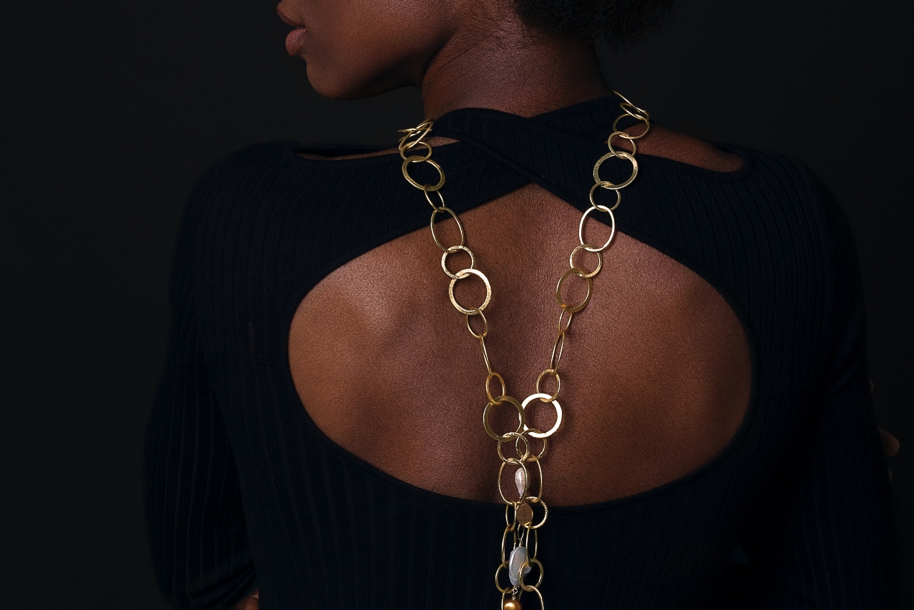 fashion jewelry