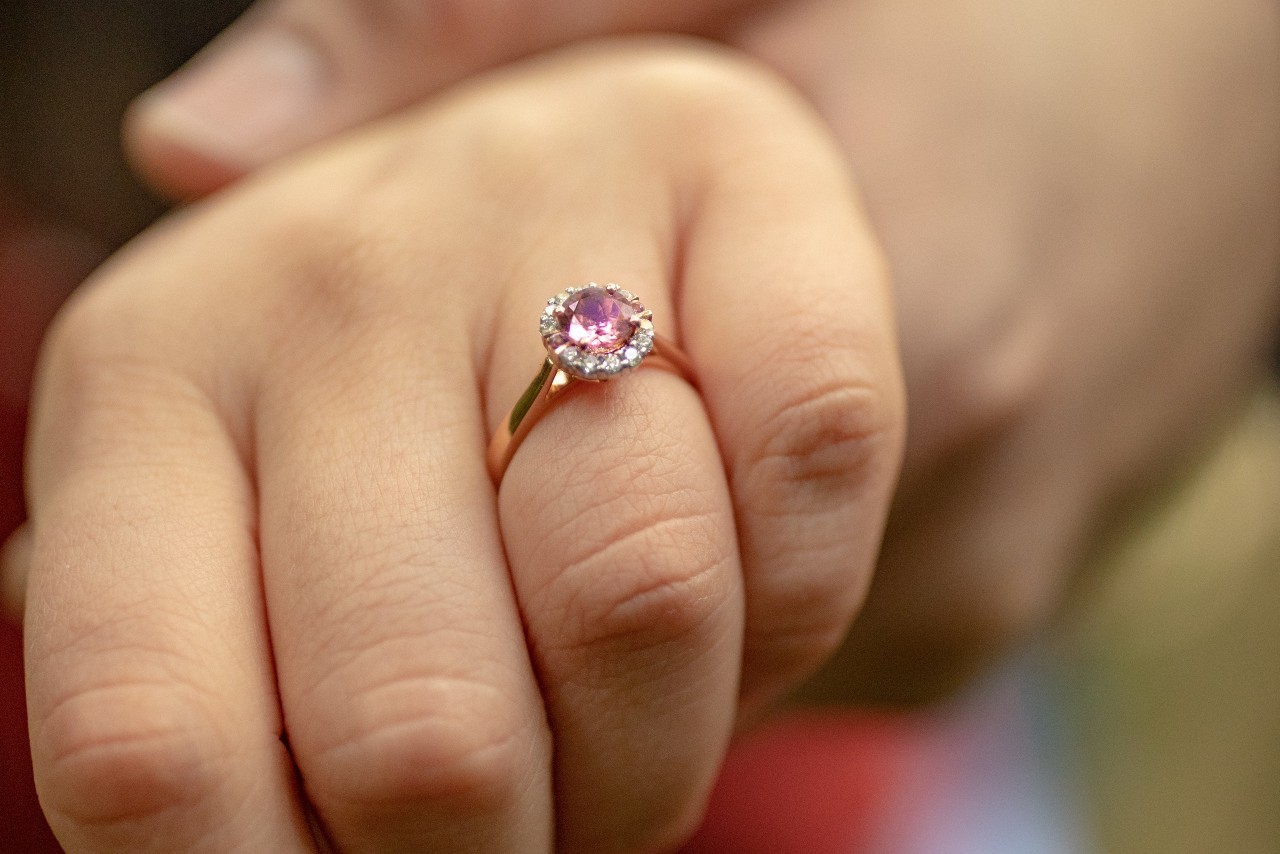 Best jewellers for engagement rings on sale