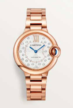 Cartier Watch  WGBB0054