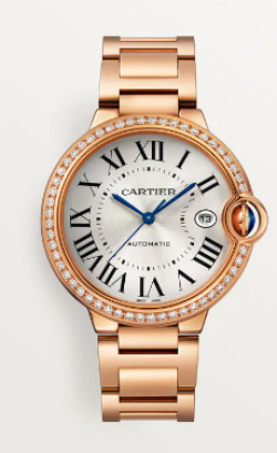 Cartier Watch  WJBB0057