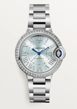 Cartier Watch  W4BB0028