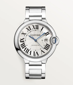 Cartier Watch  WSBB0049