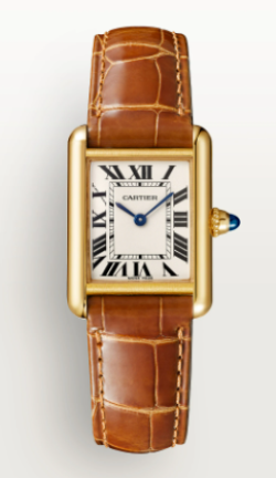Cartier Watch  W1529856