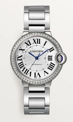 Cartier Watch  W4BB0024