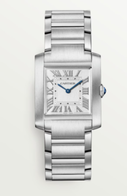 Cartier Watch  WSTA0074