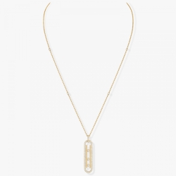 Messika Necklace  10032
