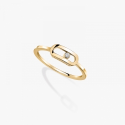 Messika Ring  10055Y54