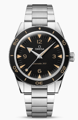 Omega Watch  23430412101001
