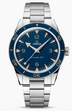 Omega Watch  23430412103001