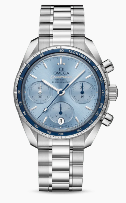 Omega Watch  32430385003001