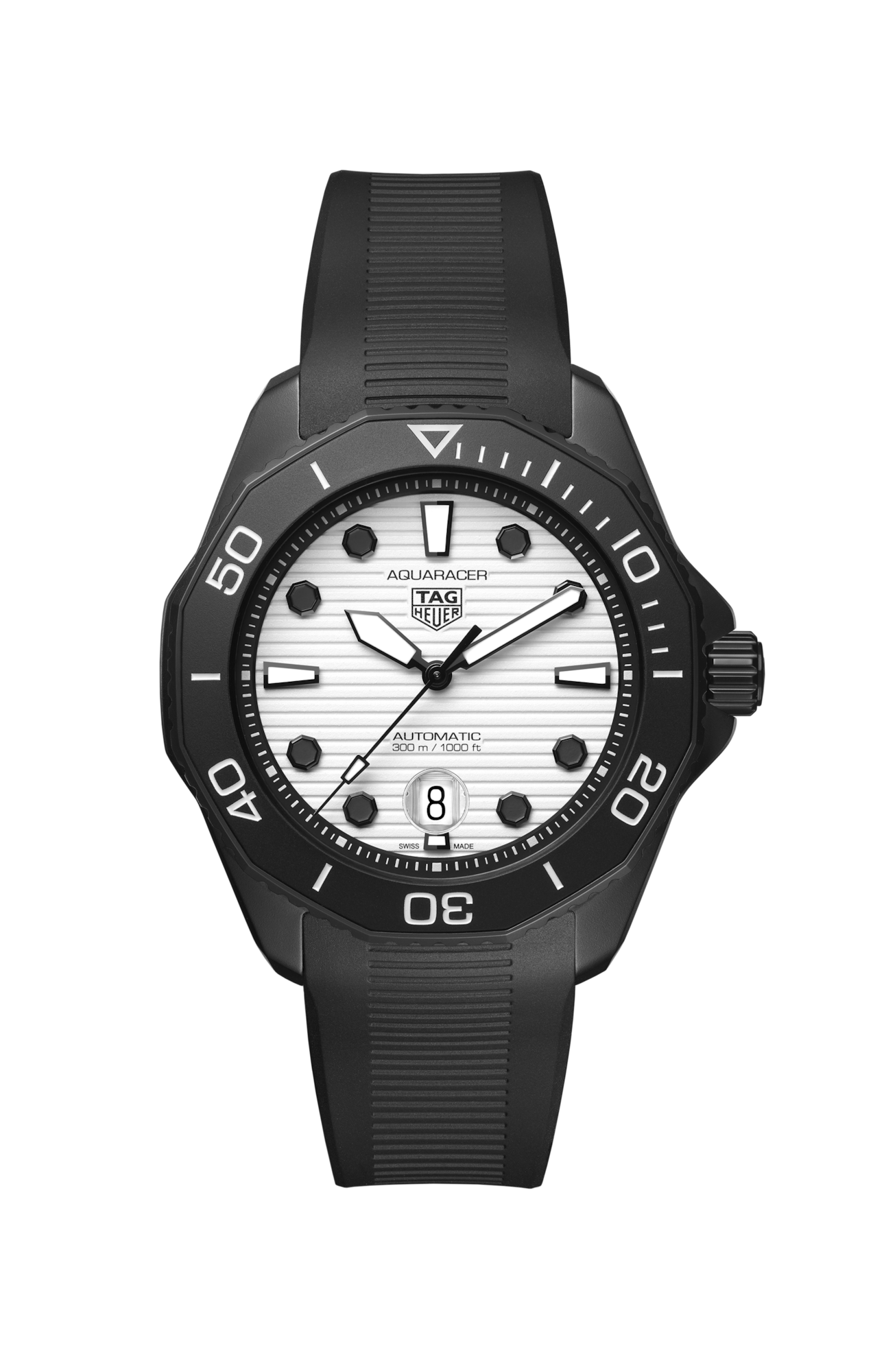 Shop the TAG Heuer Watch WBP201D.FT6197 Weston Jewelers