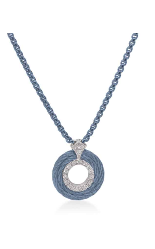 Alor Necklace  08-64-0065-11
