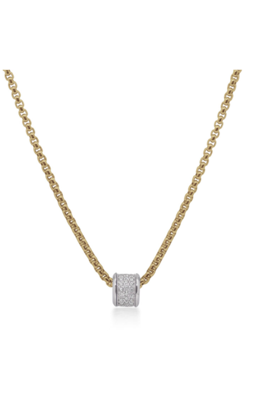 Alor Necklace  08-37-3913-11