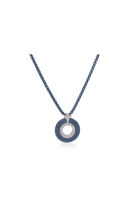 Alor Necklace  08-28-0065-11