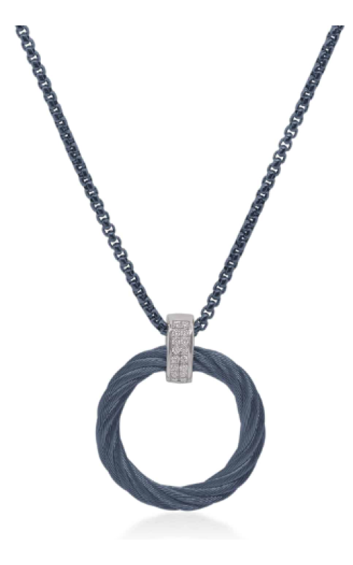 Alor Necklace  08-28-3906-11