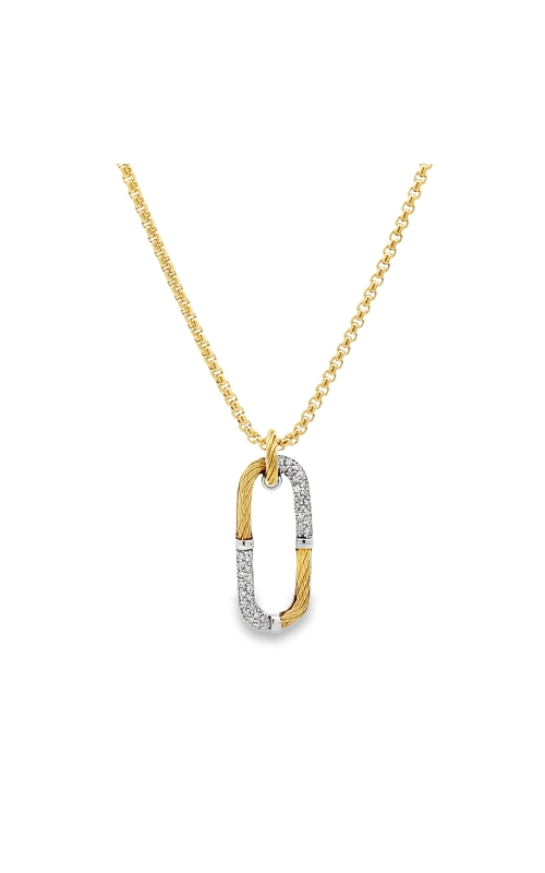 Alor Necklace  08-37-0820-11