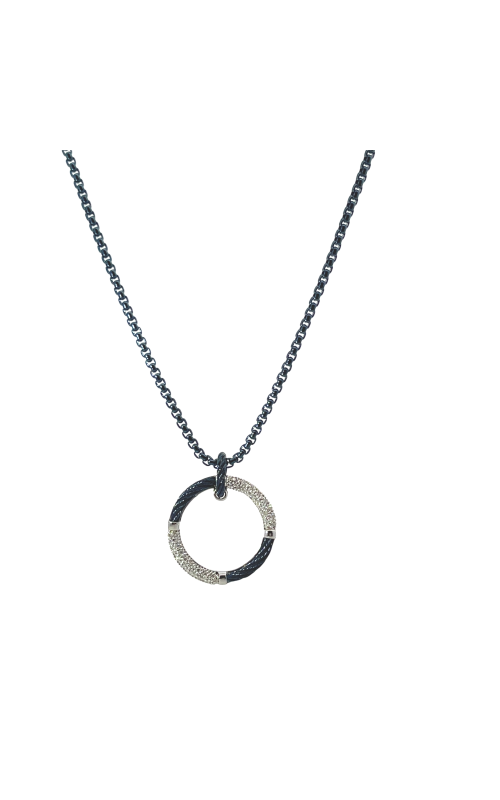 Alor Necklace  08-28-0620-11/14K