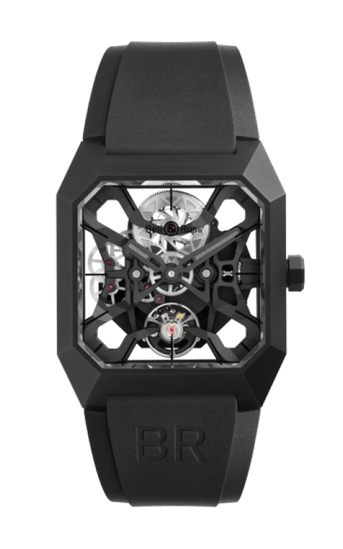 Bell & Ross Watch  BR03-CYBER-CE
