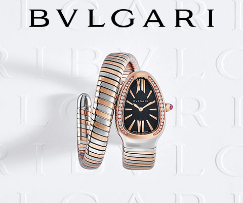 Bvlgari