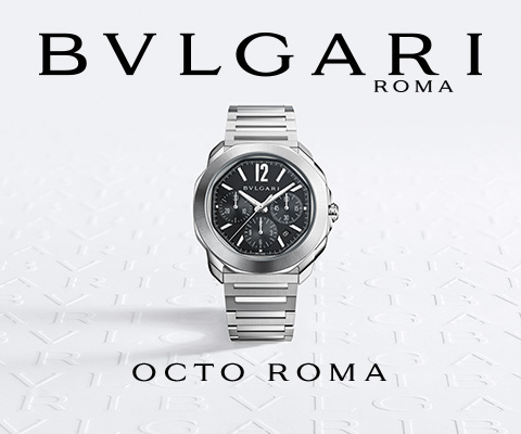 Bvlgari