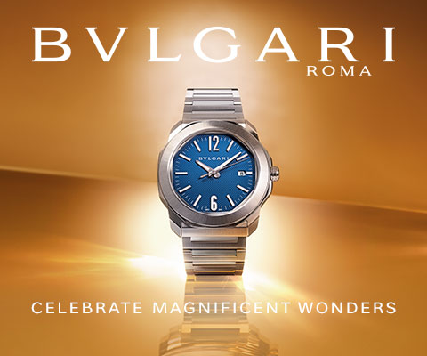 Bvlgari
