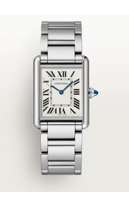 Cartier Watch  WSTA0106