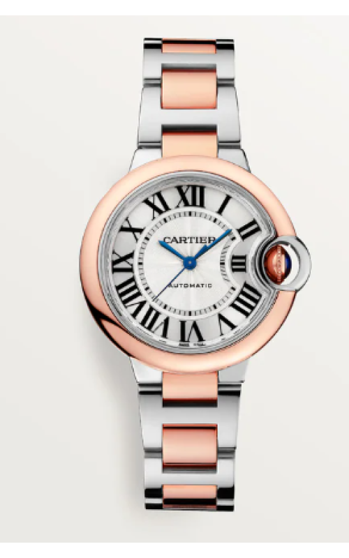 Cartier Watch  W2BB0032