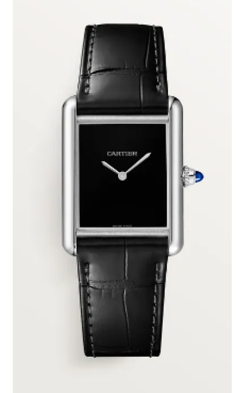 Cartier Watch  WSTA0072