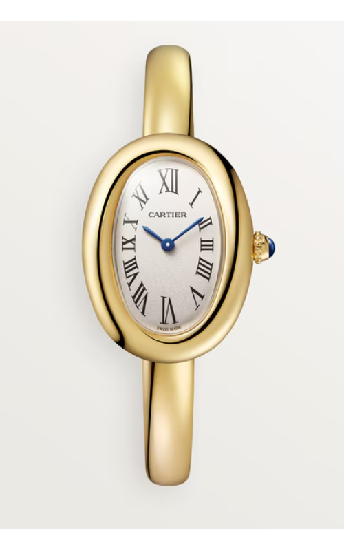 Cartier Watch  WGBA0024