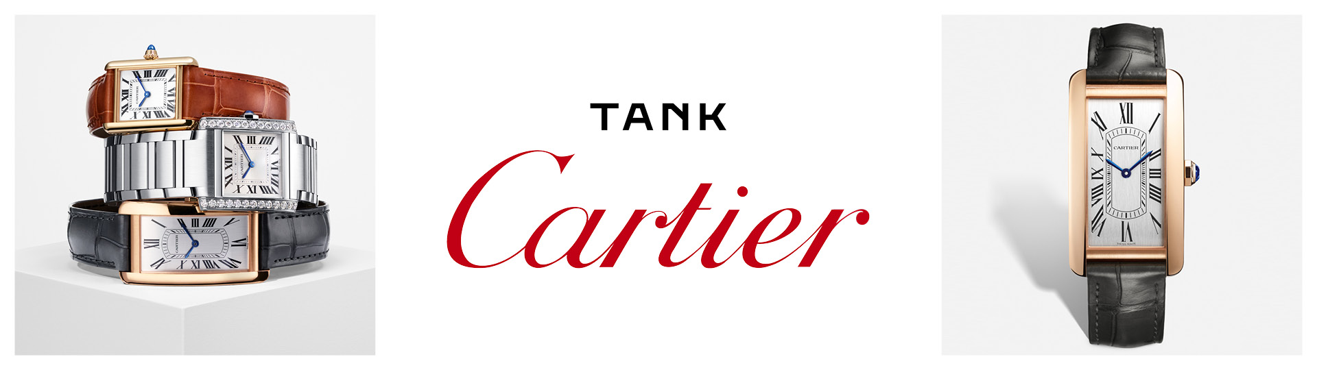 Santos De Cartier Santos De Cartier