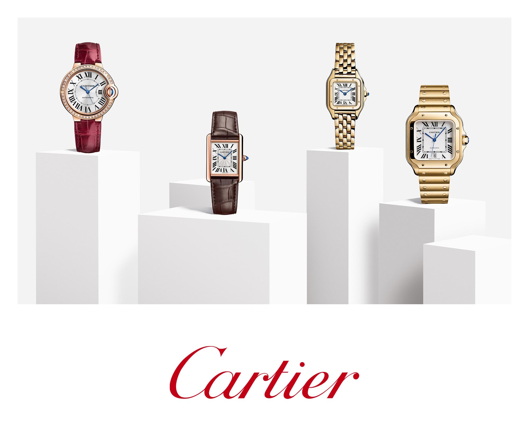 Cartier