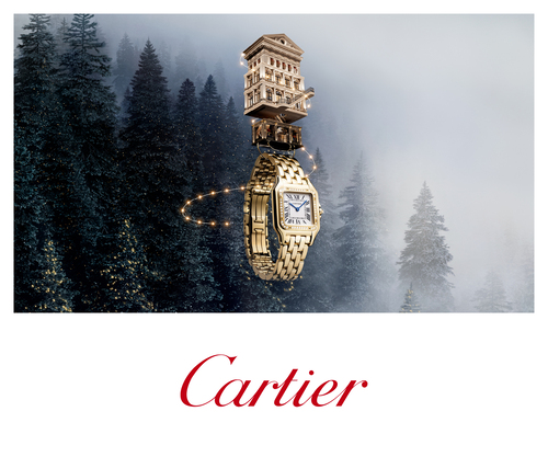 Cartier