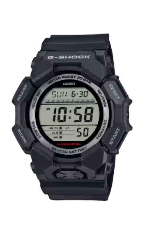 The watch shop g shock discount