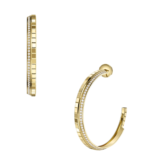 Chopard Earrings 83A086-5622