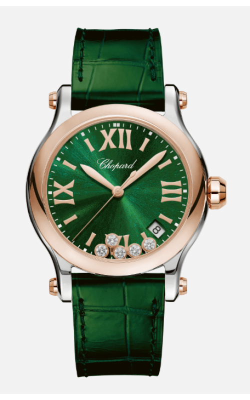 Chopard Watch  278582-6005