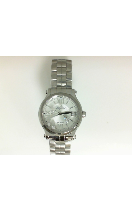 Chopard Watch  278608-3002