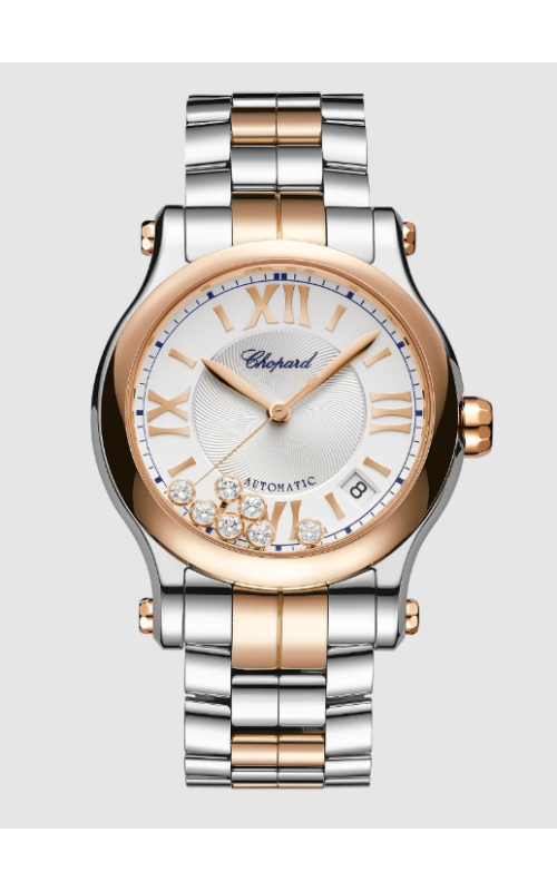 Chopard Watch  278559-6026