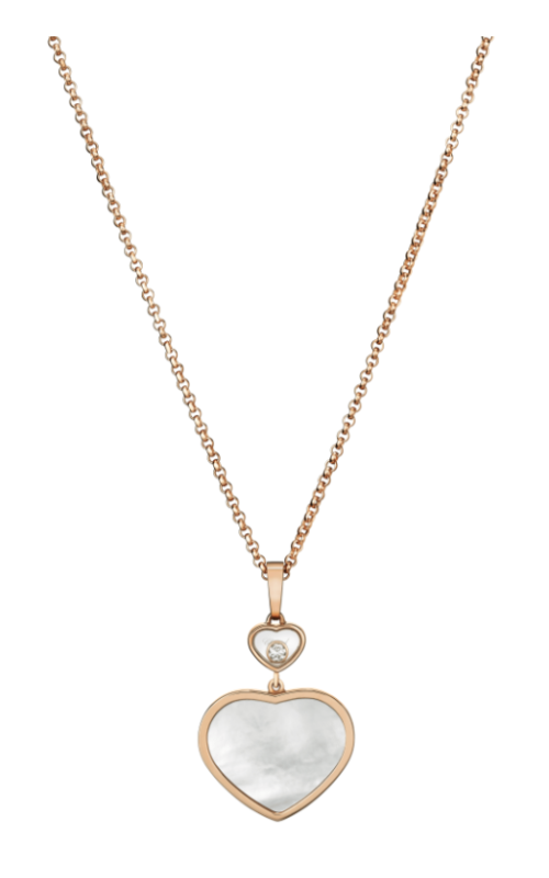 Chopard Necklace  797482-5301