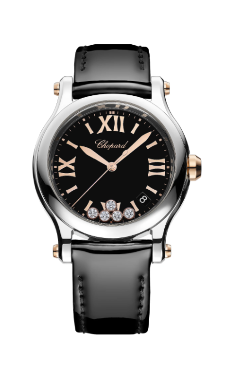 Chopard Watch  278582-6014
