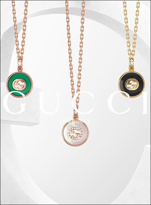 GUCCI Banner
